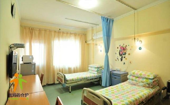 湖北省武汉市江汉区社会福利院