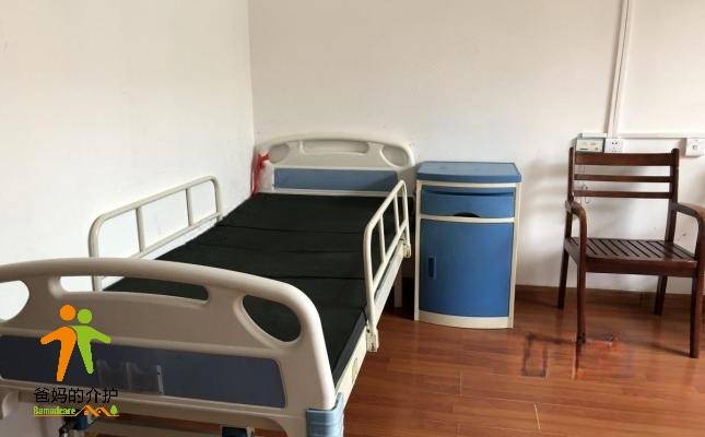 湖北省省农科院养老院