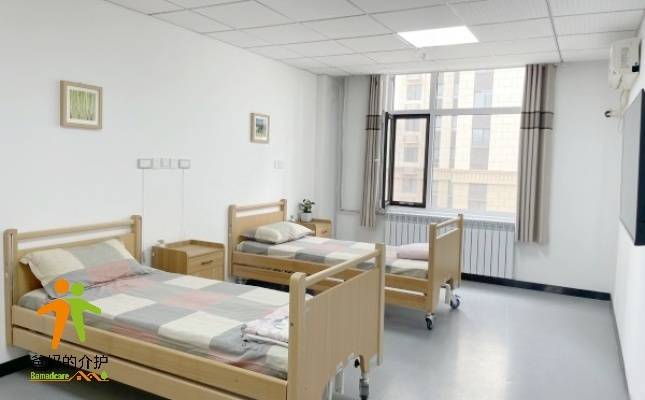 滨城区学府社区居家养老服务中心