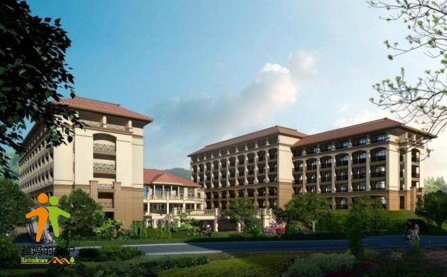 烟台市莱山区社会福利中心
