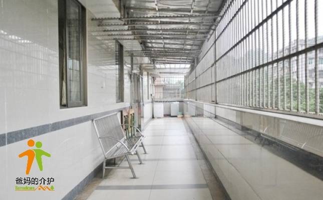 珠海市香洲区光明街朝晖护老院