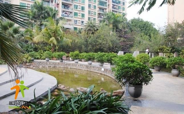 珠海市香洲区祈康托老中心