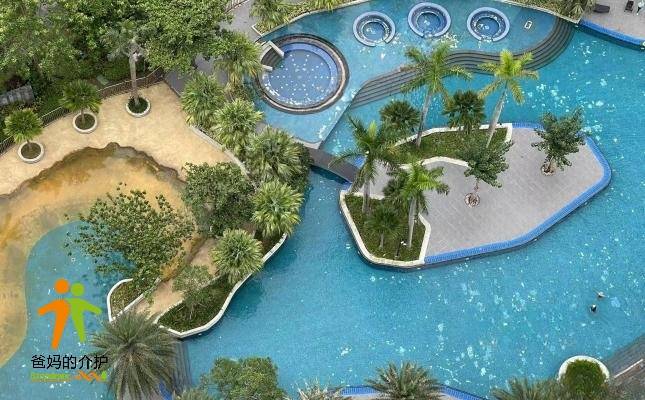 琼海博鳌金湾海景公寓