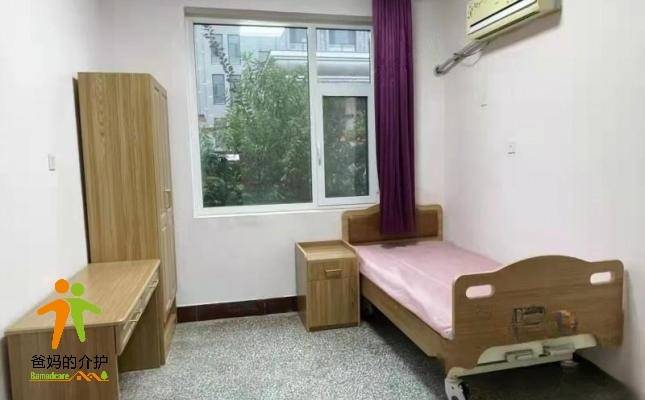盛世之家·温陈街道综合养老服务中心