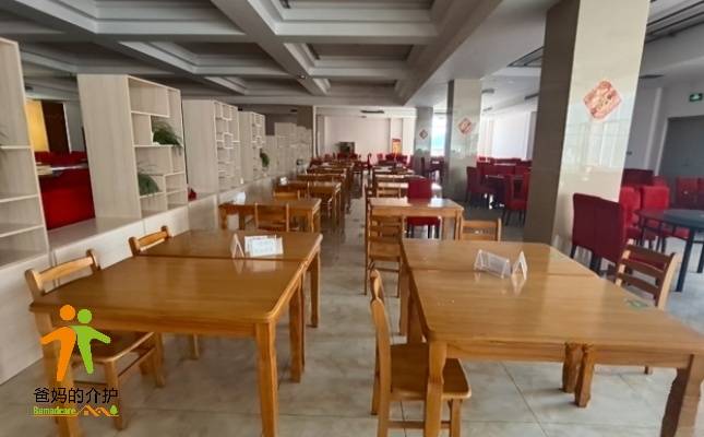 盛泉养老·石岛中端医养基地