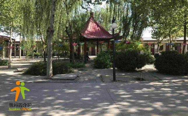 石家庄市藁城区恒爱养老院
