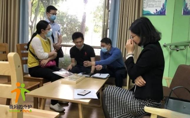 石滩镇综合养老服务中心（颐康中心）