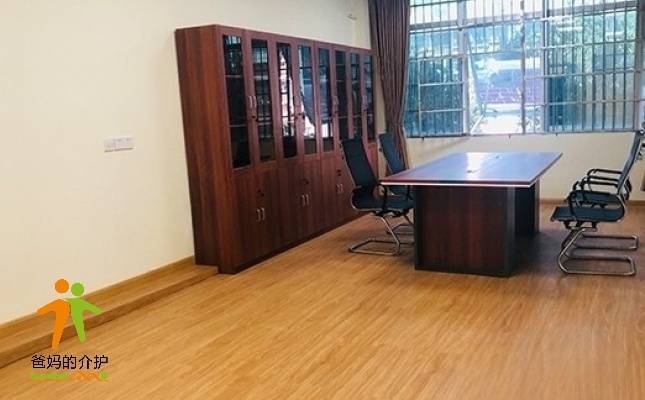 福州鼓楼区鼓东街道社区养老服务照料中心