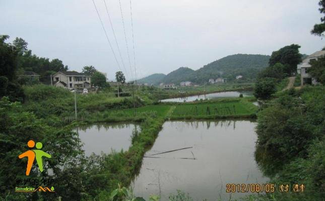 福康山庄老年公寓