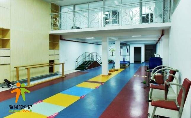 福建省厦门市思明区明珠养老院