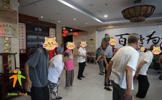 禹城市快乐玖好颐养院