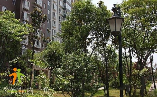 秋实文化老年公寓