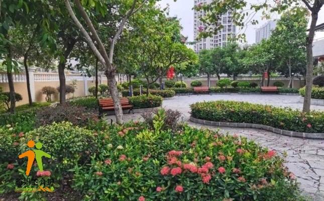 第一养老桂城颐老院
