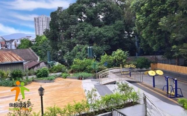 肇庆市端州区柏华颐养院