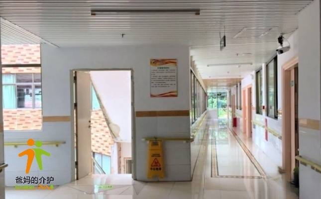 肇庆市端州区柏华颐养院