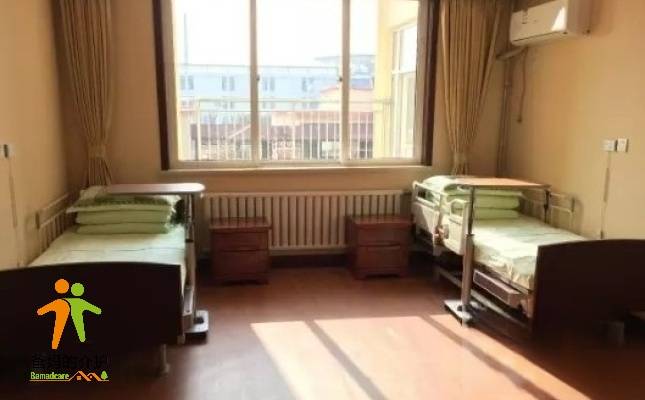 胶州市颐嘉祥老年公寓