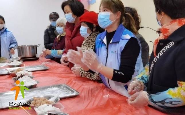 苏州城南街道桂苑社区日间照料中心