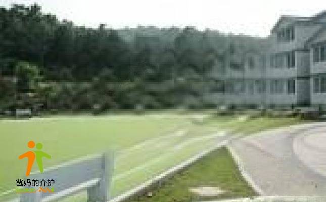 苏州市常熟市社会福利院