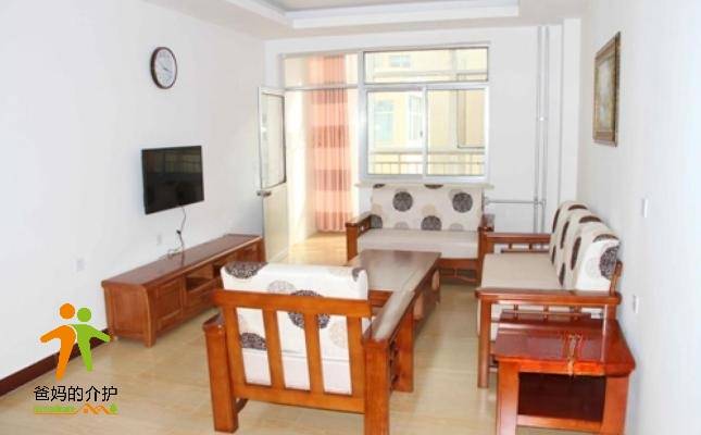 莒县惠安颐养中心