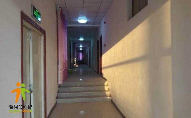 莱西市千禧居老年公寓