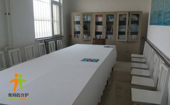 莱西市圆顺琪养老院