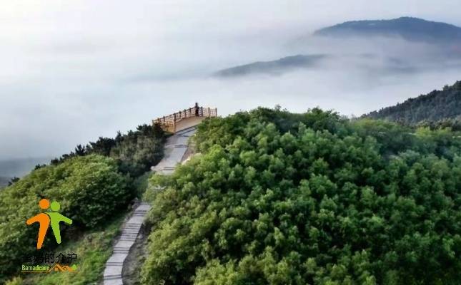 融爱家·青岛藏马山颐养社区