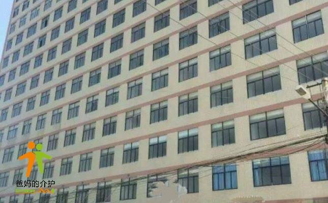 西安市昆明湖医养融合老年公寓