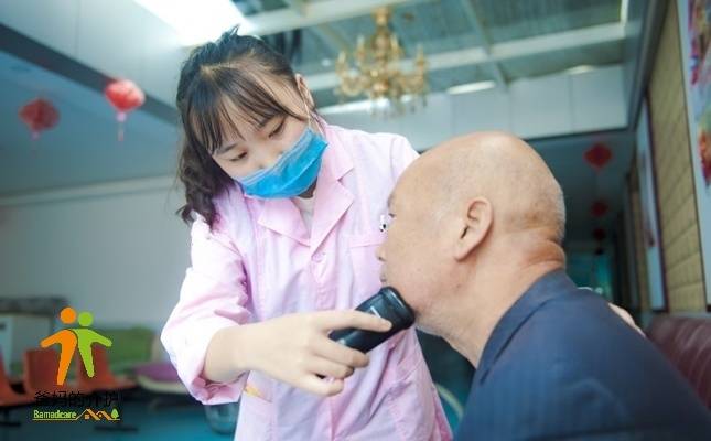 西安市雁塔区天和老年公寓