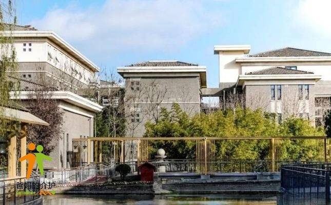 西安鹏瑞利知智照护家园