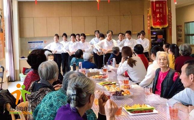 贺兰县太阳城康养中心