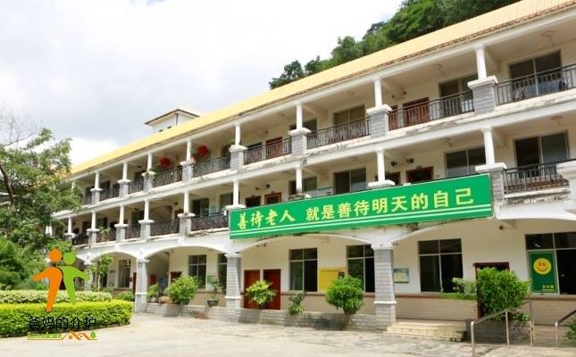 贺州市颐养休闲公寓