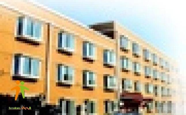 辽宁省大连市甘井子区营城子镇敬老院