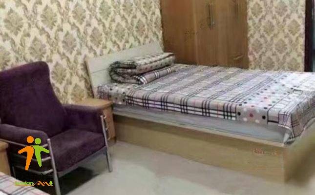 通辽经济技术开发区仁慈安养院