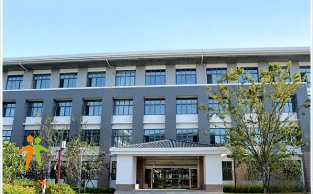 邳州市社会福利中心