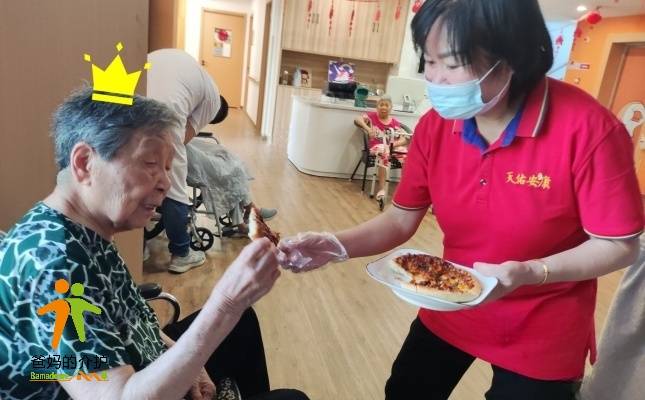 郑州天佑安康颐养中心养老院