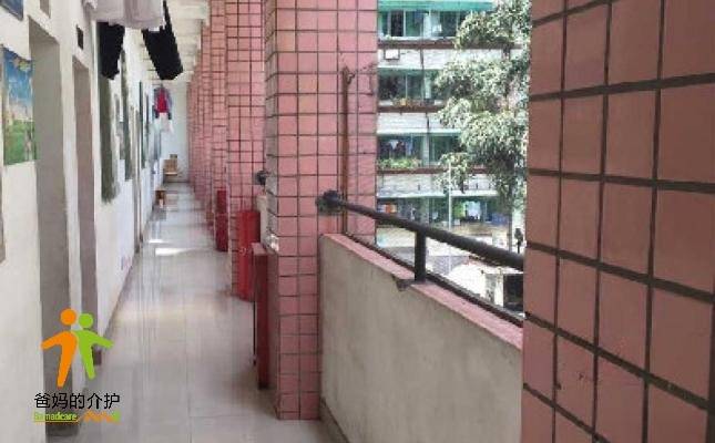 重庆市南岸区利寿老年公寓