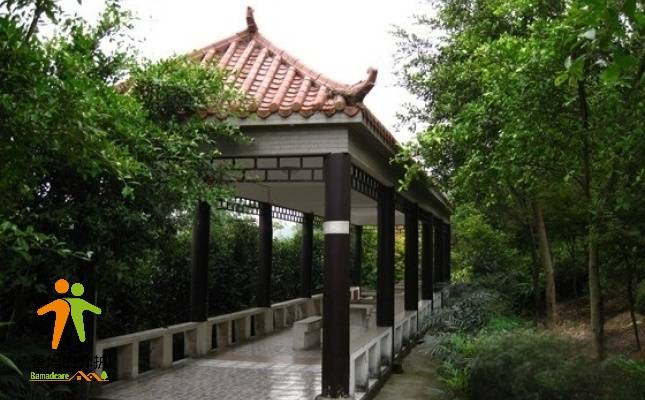 重庆市南岸区聚汇缘老年公寓