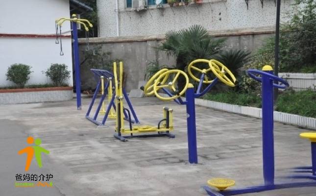 重庆市开州区松涛老年公寓