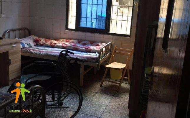 重庆涪陵江东护养院