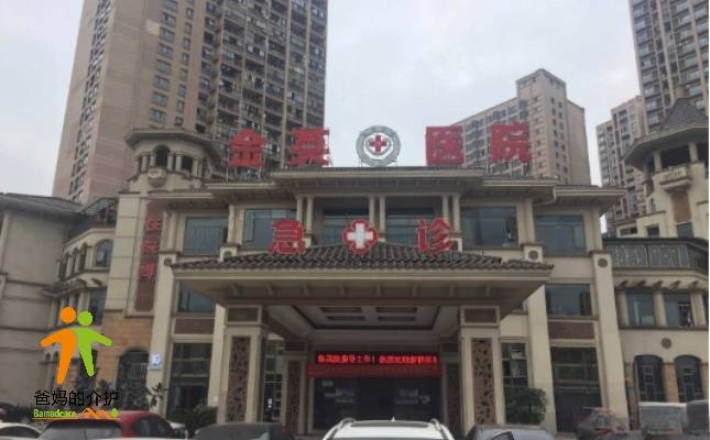重庆金英托老院