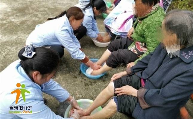 重庆长寿绿松苑养老公寓