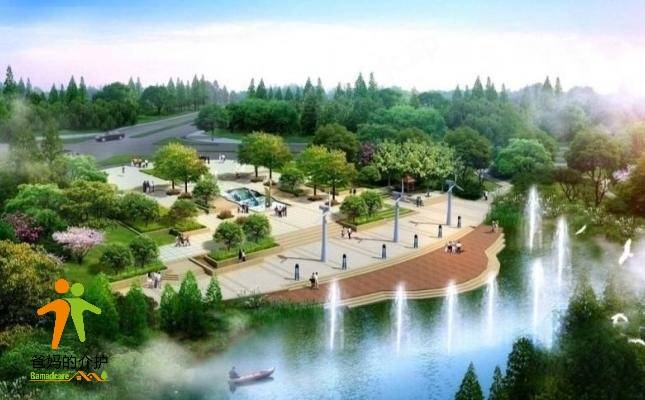 金煦福·金地未来域颐养公寓