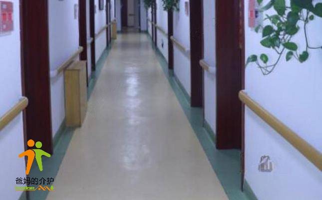 金顶街养老照料中心