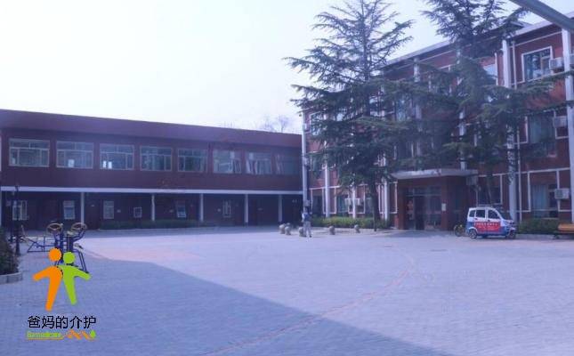 金顶街养老照料中心