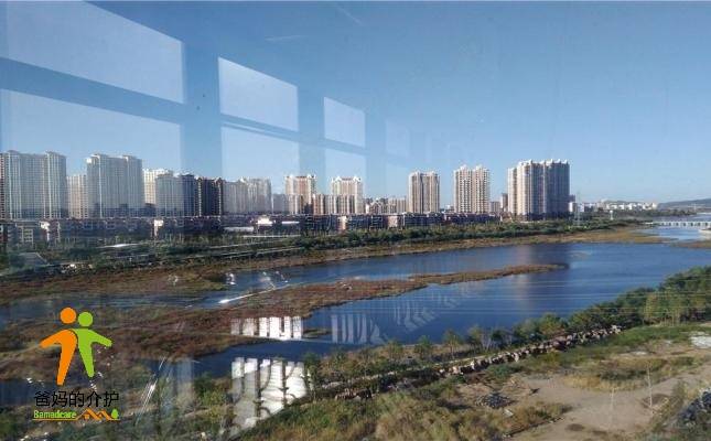 锦州市养老综合服务中心