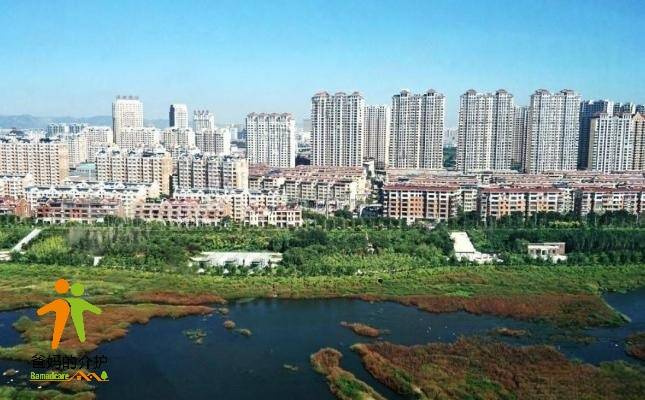 锦州市养老综合服务中心
