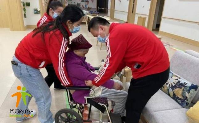 长安闾里·枣园街道综合养老服务中心