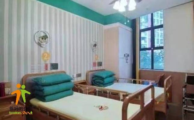长沙市望城区福寿延年养老中心