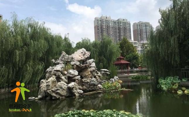 阜宁县老年公寓