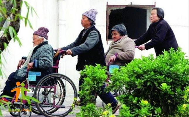 陕西省商洛市丹凤县商山敬老院